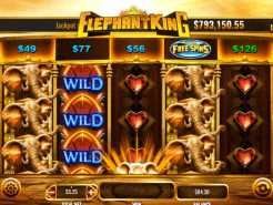 MegaJackpots Elephant King